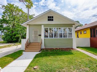 11915 S Stewart Ave, Chicago, IL
