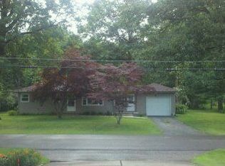 4025 Columbia Ave NW, Massillon, OH 44646