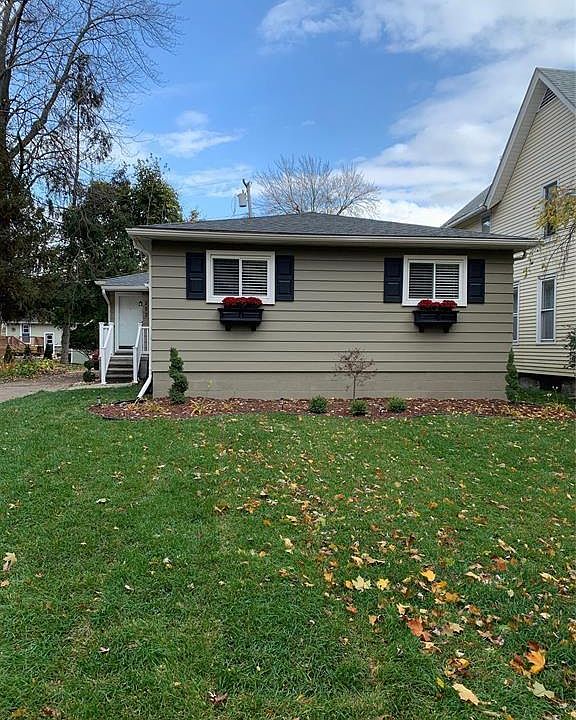 Photo A