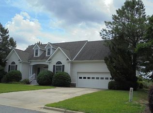 308 Bluebeech Ln, Greenville, NC 27834