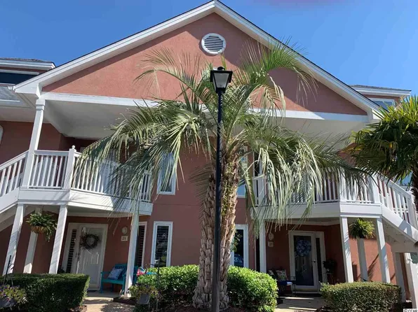 4760 Lightkeepers Way #20, Little River, SC 29566