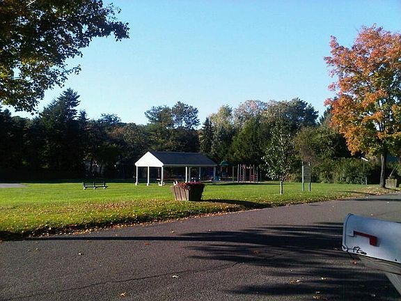 Park Across Street