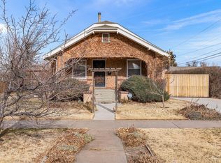 711 Minnequa Ave, Pueblo, CO 81004