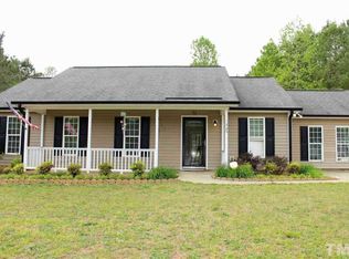 1205 Coleridge Ct, Franklinton, NC 27525