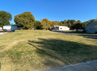 432 S Capitol Ave, Corydon, IN 47112