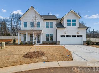 3024 Griffs Pond Rd #388, Charlotte, NC 28269
