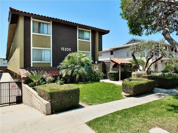 15205 S Budlong Ave APT 15, Gardena, CA 90247