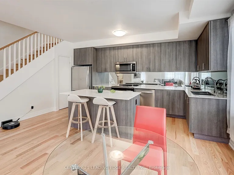 1180 Cawthra Rd #106 — Photo 7