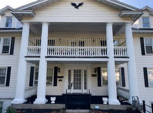 Michailovich National, Cumberland, MD 21502