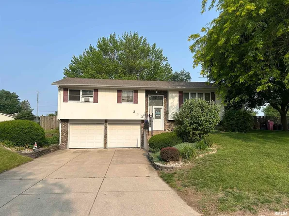 313 Wilshire Dr, Colona, IL 61241