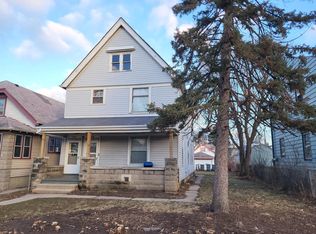 4768 North 30th STREET #4770, Milwaukee, WI 53209