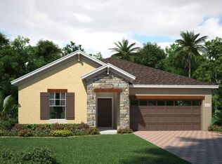 1966 Pantheon Dr, Winter Garden, FL 34787