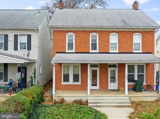 631 S Potomac St, Hagerstown, MD 21740