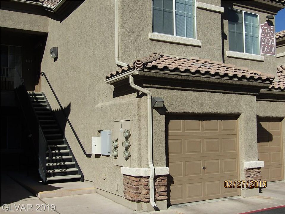 1st image of 6765 Caporetto Ln Unit 203
