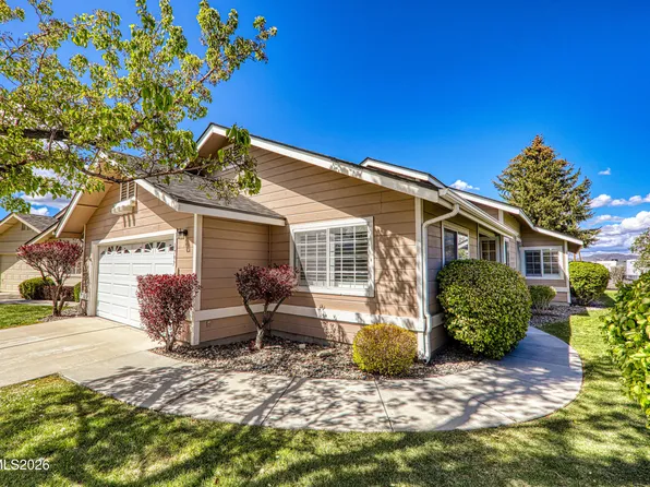 1797 Linden Ct, Minden, NV 89423