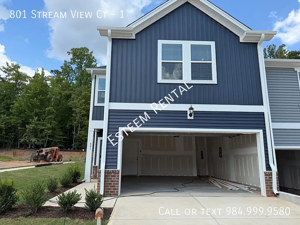 801 Stream View Ct #1