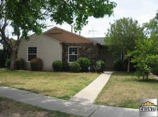 15034 Septo St, Mission Hills, CA 91345