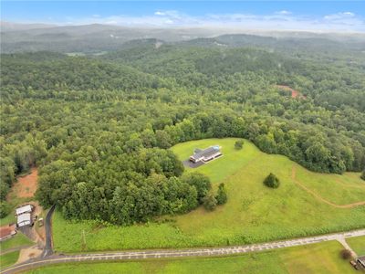 437 McConnell Rd, Marietta, SC, 29661