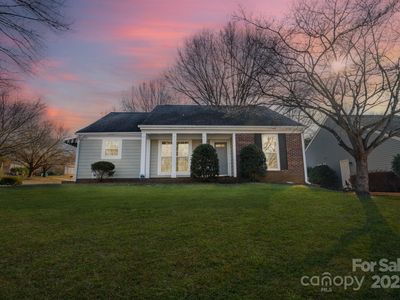 1607 English Knoll Dr, Matthews, NC, 28105