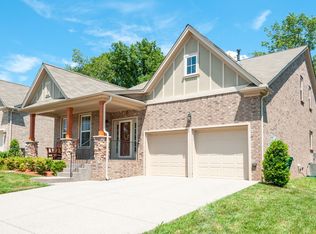 2837 Lakeside Meadows Cir, Mount Juliet, TN 37122