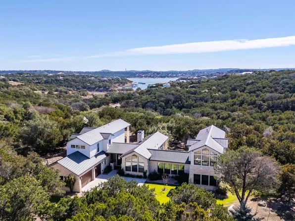 20607 Thurman Bend Rd, Spicewood, TX 78669