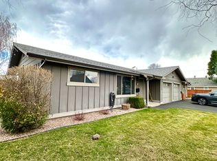 1139 SW Indian Ave, Redmond, OR 97756