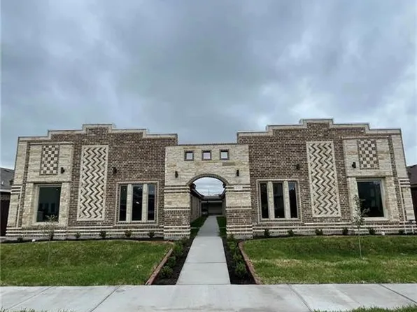 2709 Primrose Ave, Edinburg, TX 78541