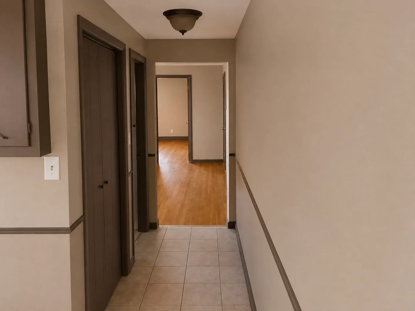 1 bed, 672 sqft, $1,800 — Photo 4