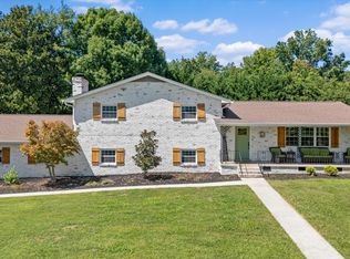 8721 Rushmore Dr, Knoxville, TN 37923