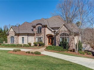 7002 Cross Hook Ct, Summerfield, NC 27358