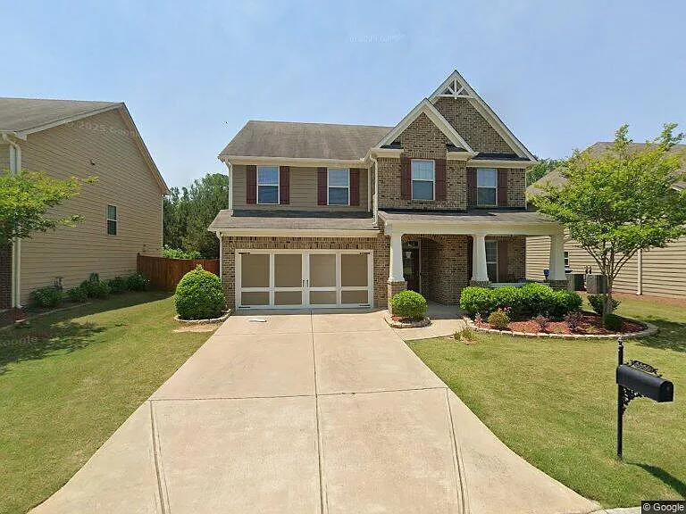 5550 Shiloh Woods Dr — Photo 1