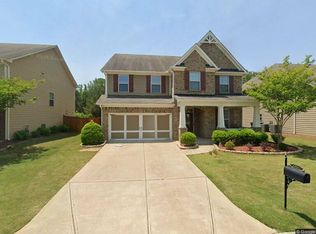 5550 Shiloh Woods Dr, Cumming, GA 30040