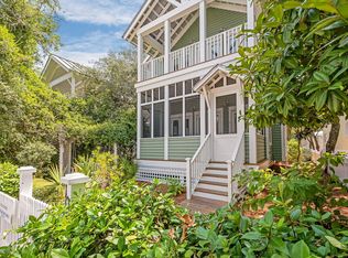 102 Tupelo St, Santa Rosa Beach, FL 32459