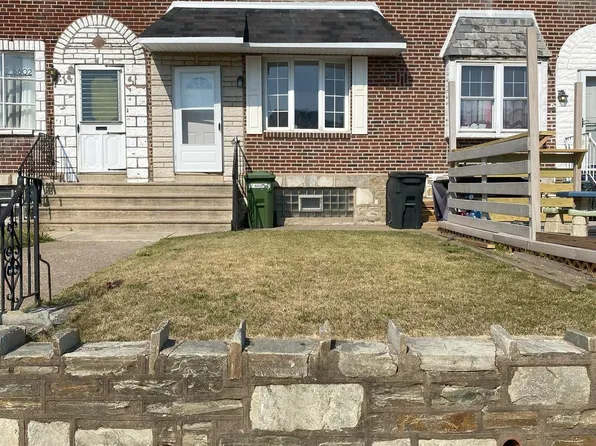 6604 Algard St, Philadelphia, PA 19135