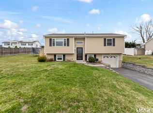 16 Curtis Avenue, New Fairfield, CT 06812