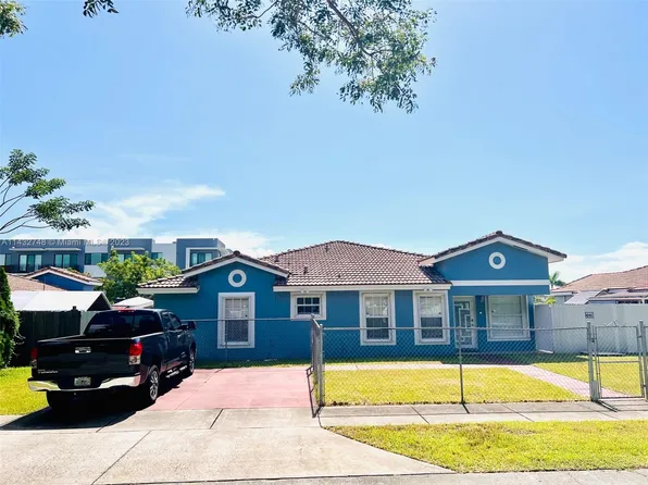 26141 SW 138th Court Rd, Homestead, FL 33032