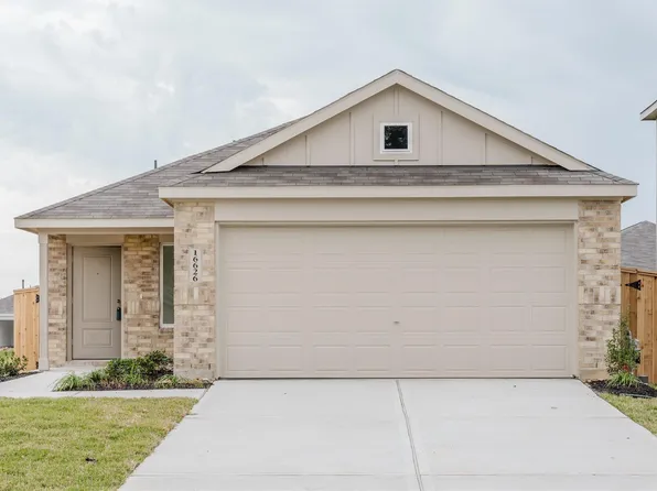 16626 Trembling Aspen Ln, New Caney, TX 77357