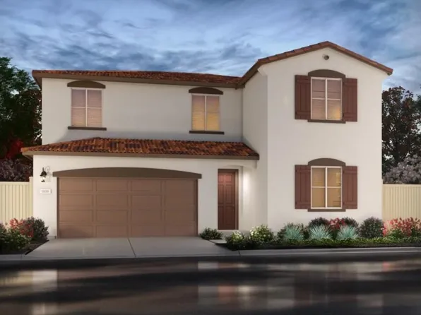 2893 Dawson Creek St, Manteca, CA 95337