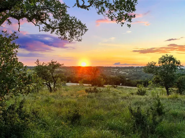 LOT 6 Sunset View Ct, Johnson City, TX 78636
