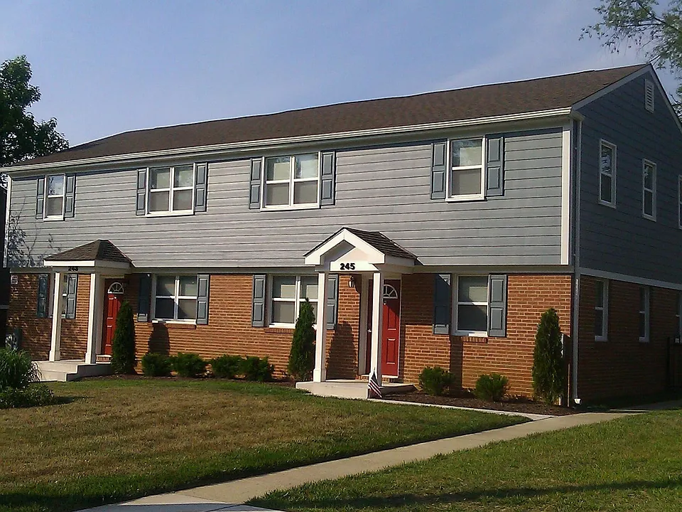 Building Exterior