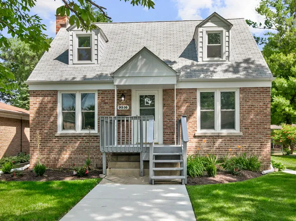 9516 Jackson Ave, Brookfield, IL 60513