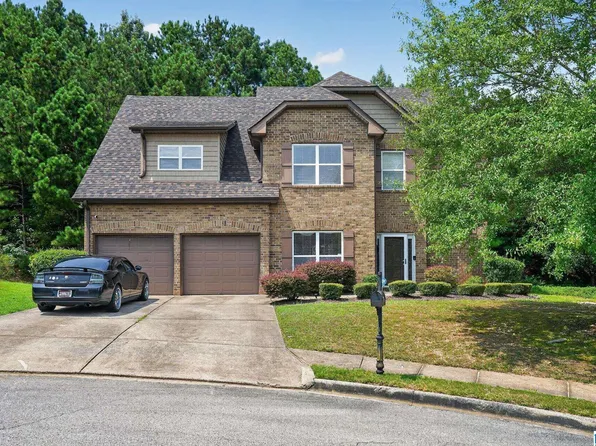 4460 Prescott Ln, Pinson, AL 35126