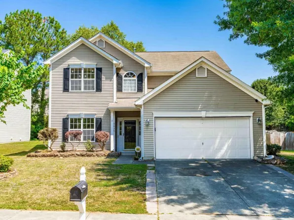 5435 Seaspray Ln, Raleigh, NC 27610
