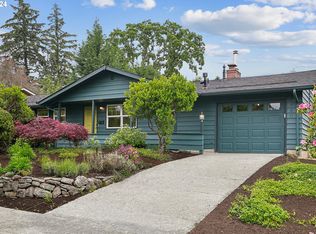 1680 SW Huntington Ave, Portland, OR 97225