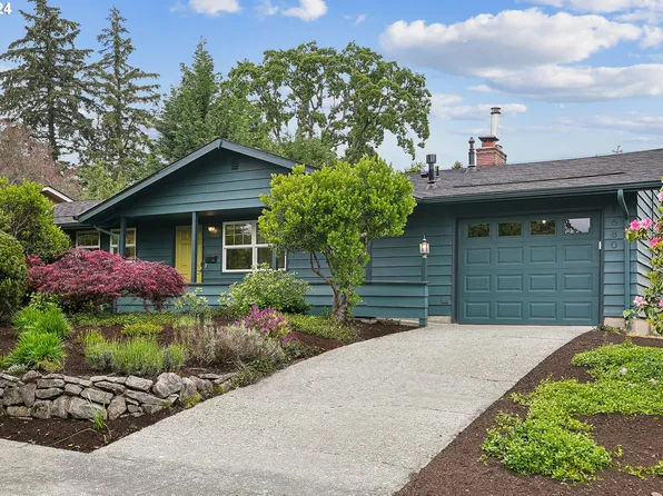 1680 SW Huntington Ave, Portland, OR 97225