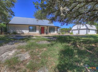 500 Line Camp Loop, Spring Branch, TX 78070
