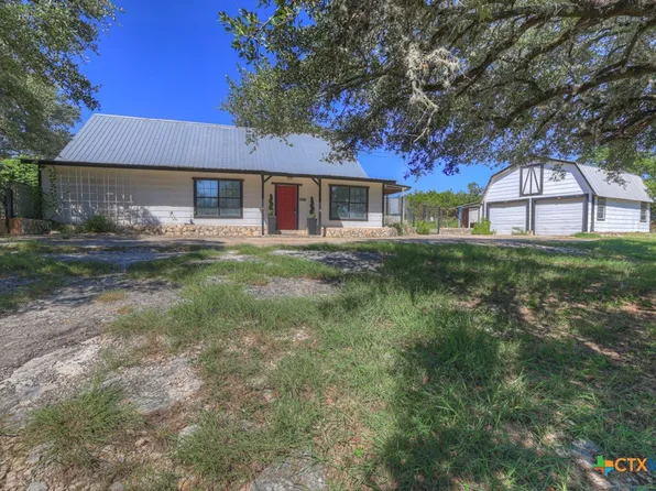 500 Line Camp Loop, Spring Branch, TX 78070