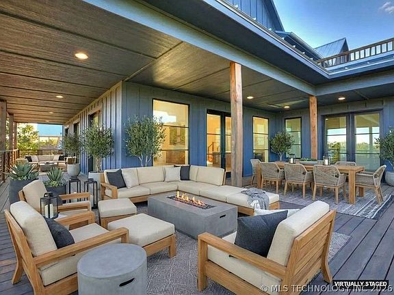 5th image of 295 Falcon Tree Loop Eufaula