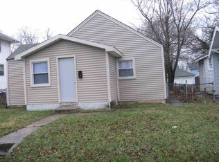 2939 Smith St, Fort Wayne, IN 46806