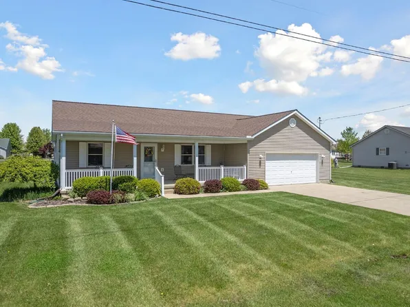 103 Boulder Dr, Mount Orab, OH 45154